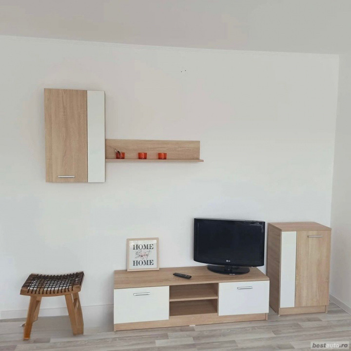 Apartament 2 camere | Tomis II- Spitalul Judetean | Termen Lung