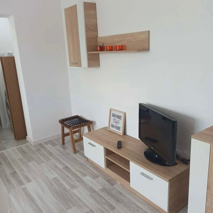 Apartament 2 camere | Tomis II- Spitalul Judetean | Termen Lung