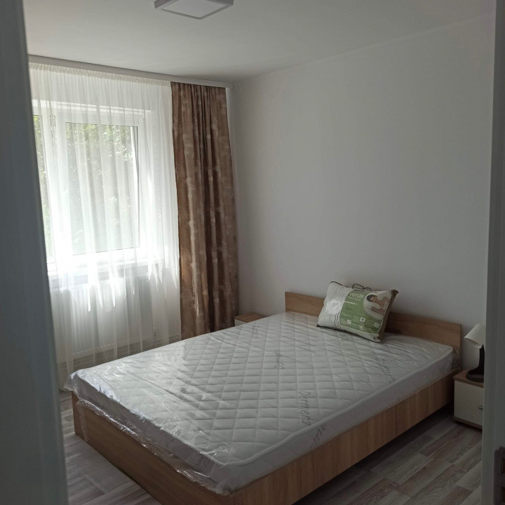 Apartament 2 camere | Tomis II- Spitalul Judetean | Termen Lung