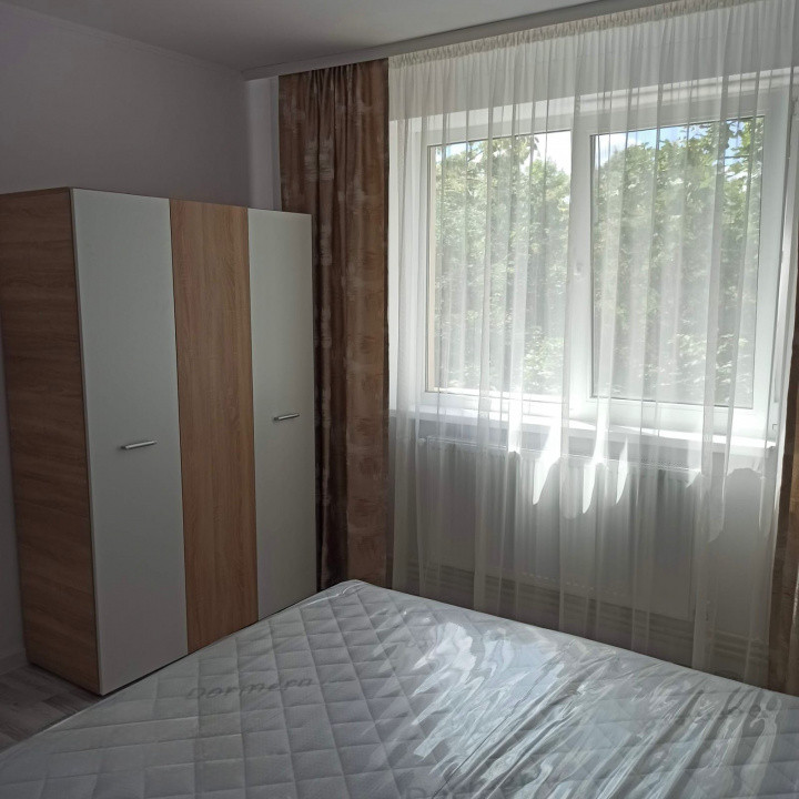 Apartament 2 camere | Tomis II- Spitalul Judetean | Termen Lung