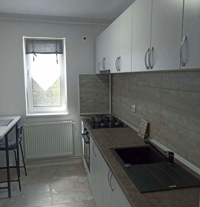 Apartament 2 camere | Tomis II- Spitalul Judetean | Termen Lung