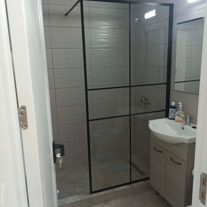 Apartament 2 camere | Tomis II- Spitalul Judetean | Termen Lung