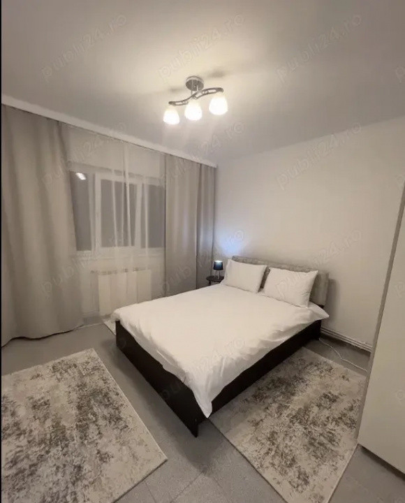 Apartament 2 camere | Universitatea Ovidius 