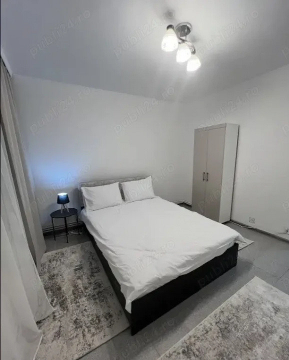 Apartament 2 camere | Universitatea Ovidius 