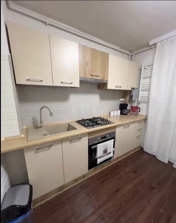 Apartament 2 camere | Universitatea Ovidius 