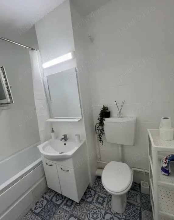 Apartament 2 camere | Universitatea Ovidius 