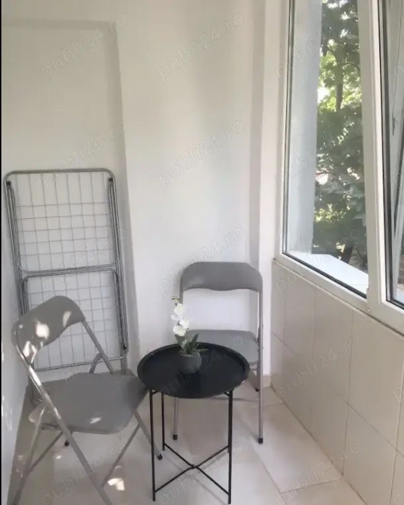 Apartament 2 camere | Universitatea Ovidius 