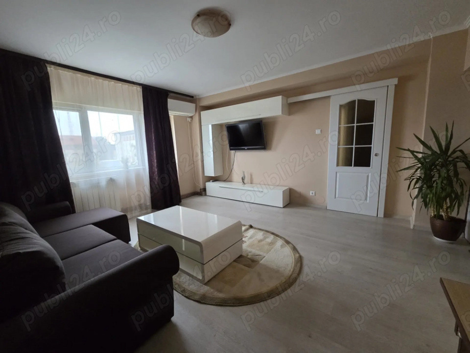 Apartament 2 camere | Capitol | Loc parcare inclus