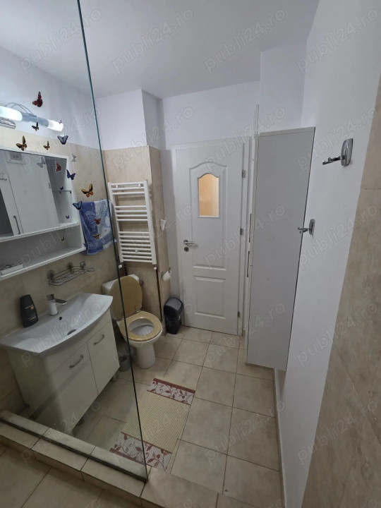 Apartament 2 camere | Capitol | Loc parcare inclus