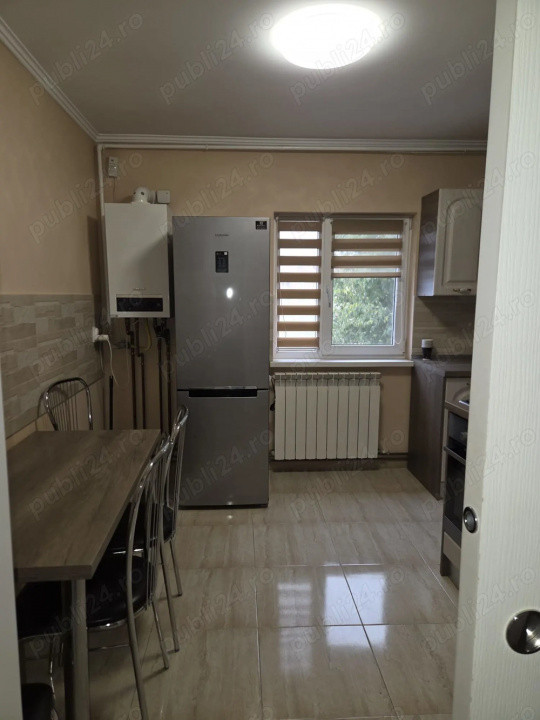 Apartament 2 camere | Capitol | Loc parcare inclus