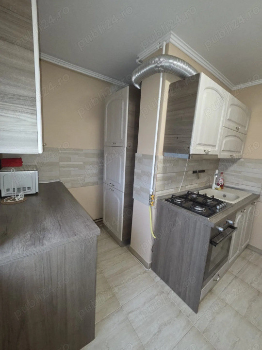 Apartament 2 camere | Capitol | Loc parcare inclus