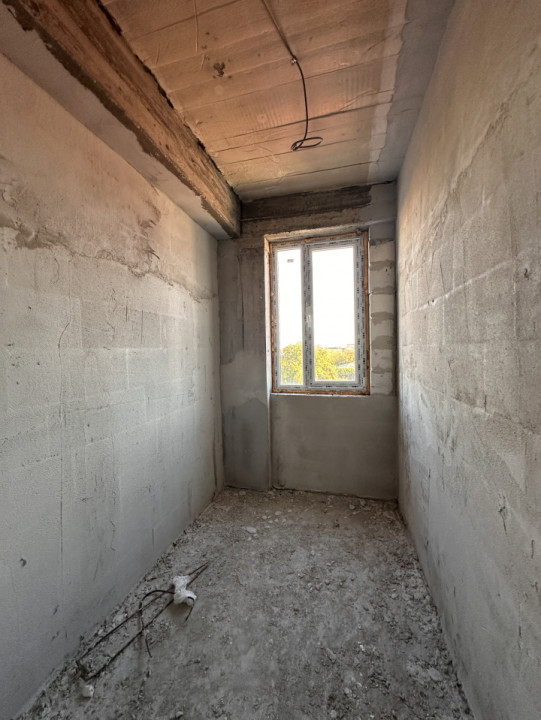 Apartament 3 camere-Kamsas-bloc nou 