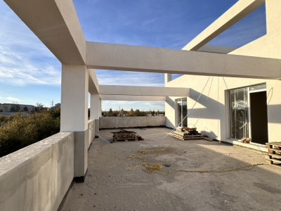 Apartament 3 camere-Kamsas-bloc nou 