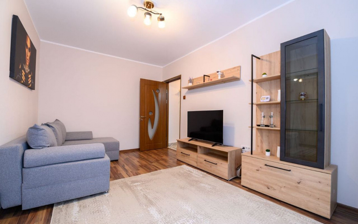 Apartament 2 camere- Casa de Cultură 