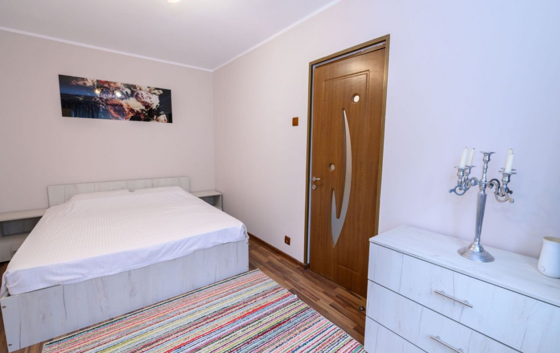 Apartament 2 camere- Casa de Cultură 