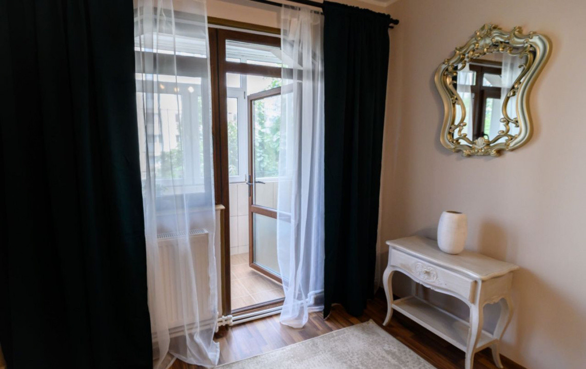 Apartament 2 camere- Casa de Cultură 