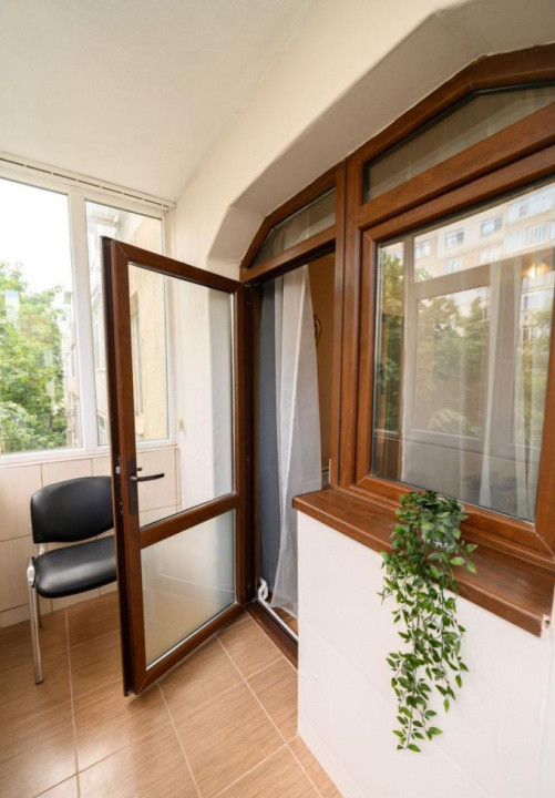 Apartament 2 camere- Casa de Cultură 