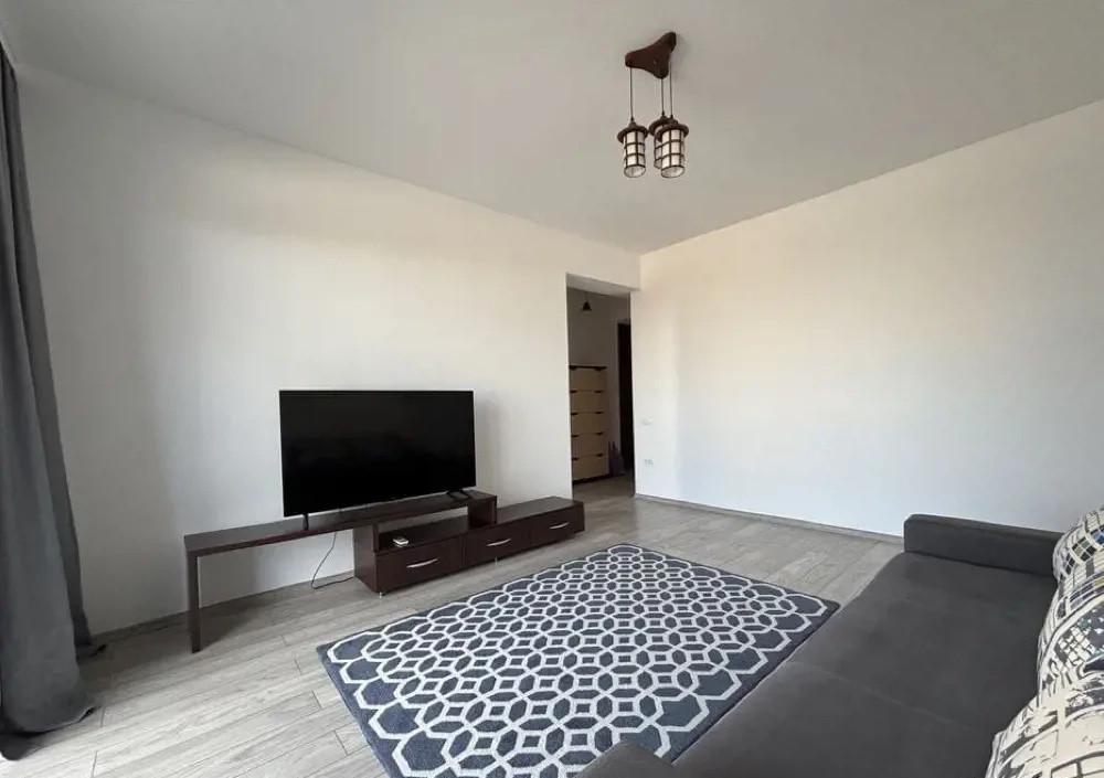 Apartament 2 camere | Tomis Plus | Decoamndat | Termen Lung 