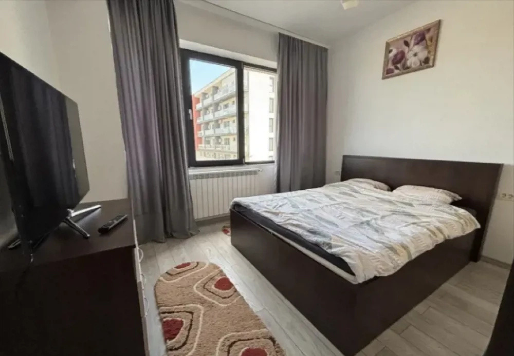 Apartament 2 camere | Tomis Plus | Decoamndat | Termen Lung 