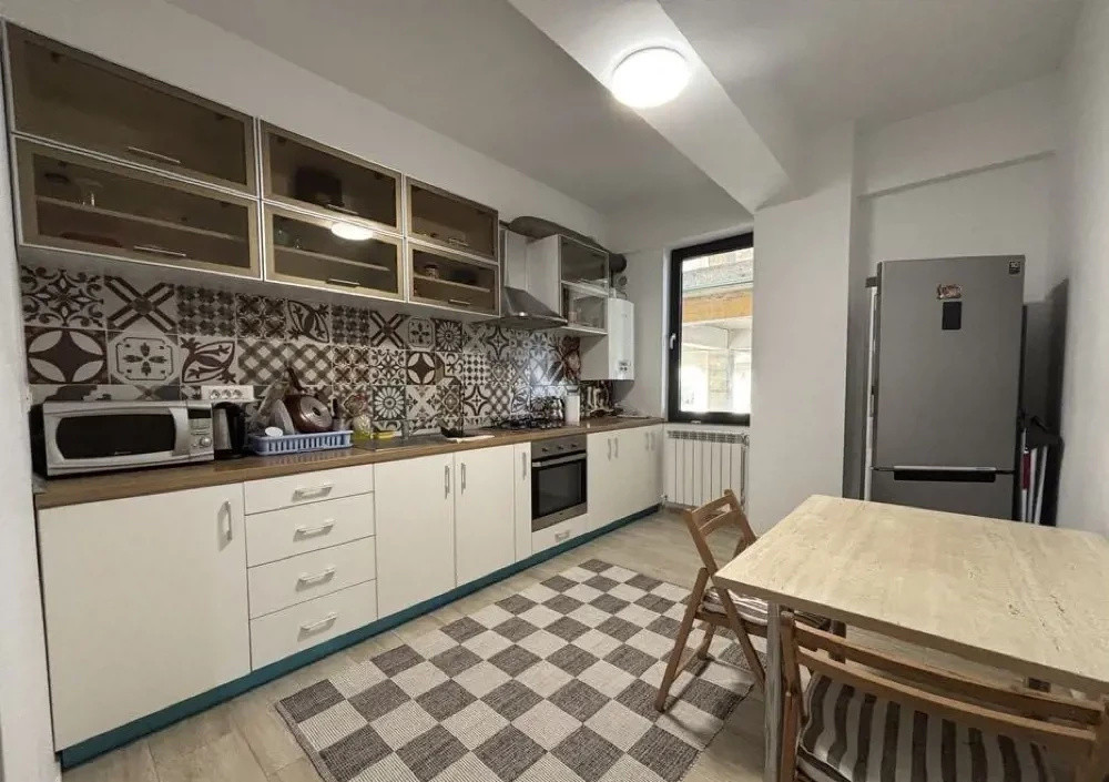 Apartament 2 camere | Tomis Plus | Decoamndat | Termen Lung 