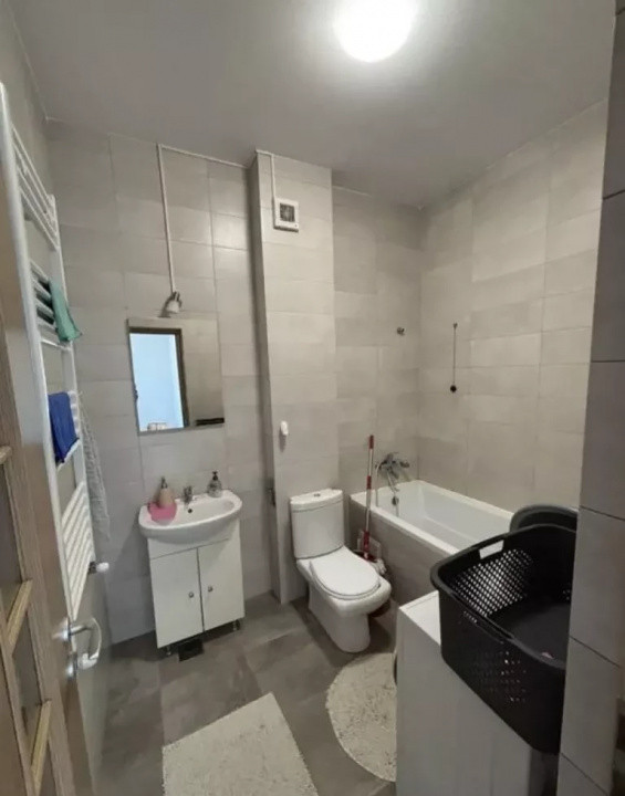 Apartament 2 camere | Tomis Plus | Decoamndat | Termen Lung 