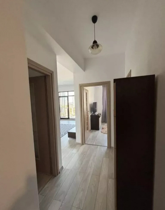 Apartament 2 camere | Tomis Plus | Decoamndat | Termen Lung 