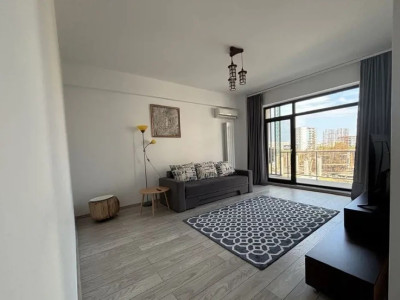 Apartament 2 camere | Tomis Plus | Decoamndat | Termen Lung 