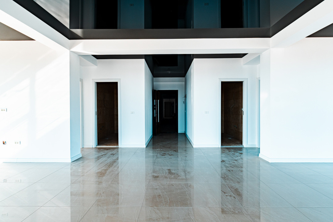 Apartament 3 camere | zona Hanul cu Peste | Vedere spre mare 