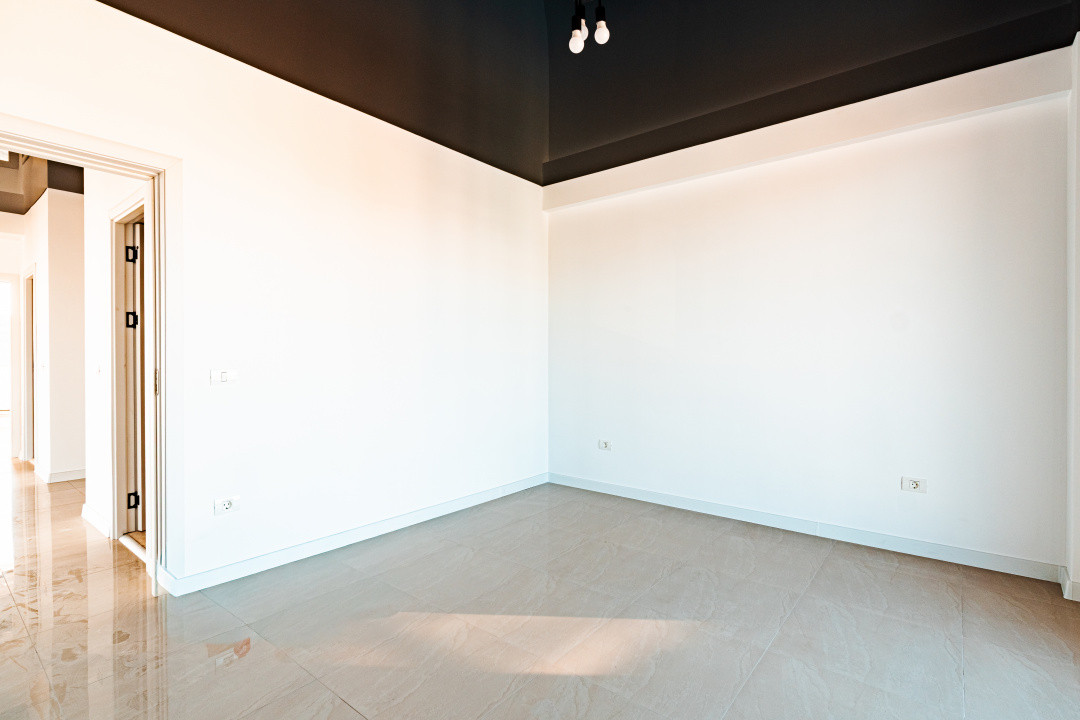 Apartament 3 camere | zona Hanul cu Peste | Vedere spre mare 