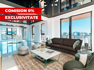 Apartament 3 camere | zona Hanul cu Peste | Vedere spre mare 