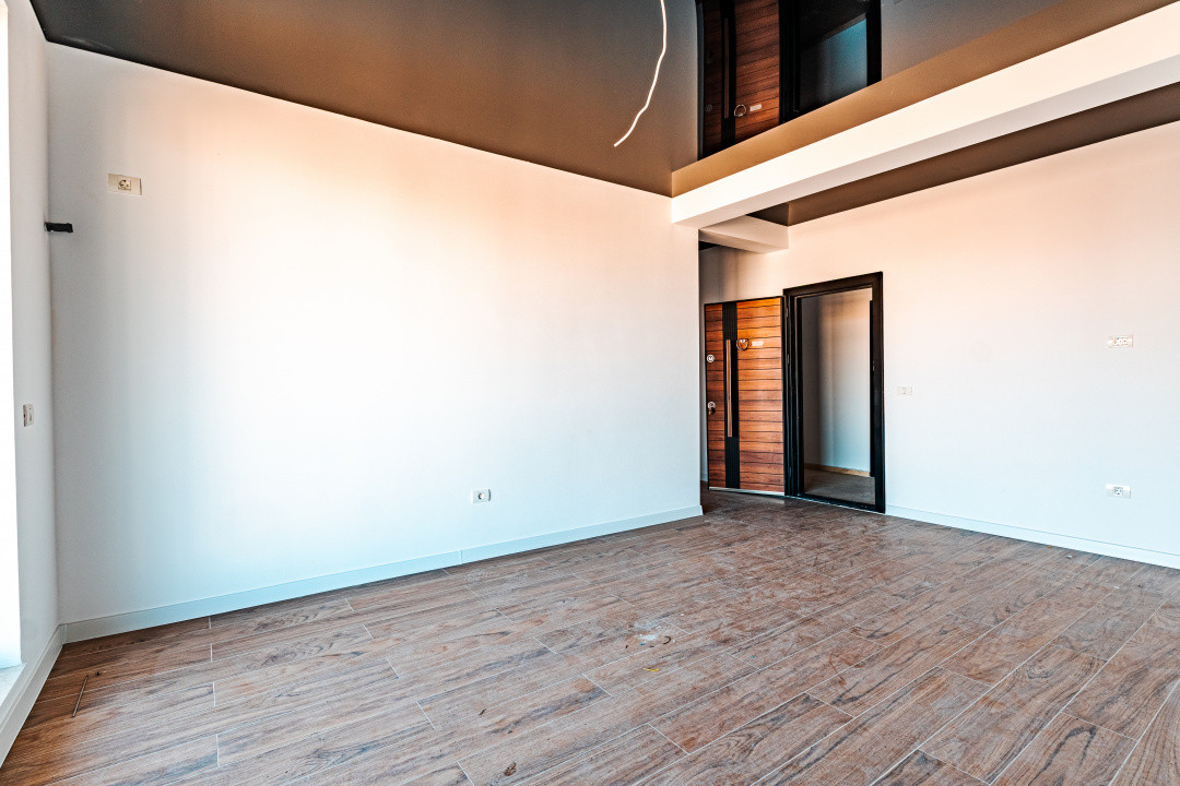 Apartament 2 camere | O.B.A Luxury | 8–10 minute de plajă