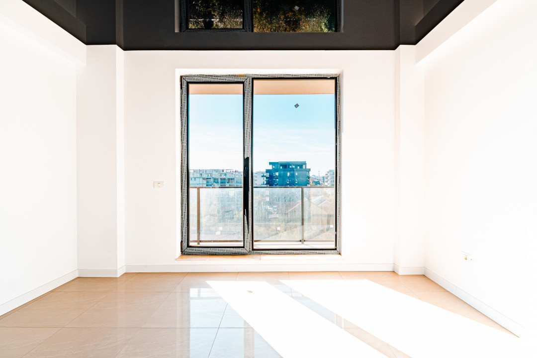 Apartament 2 camere | O.B.A Luxury | 8–10 minute de plajă