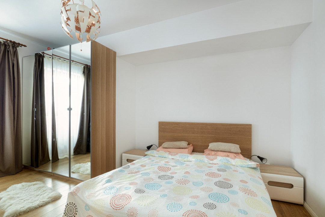 Apartament 2 camere | Summerland