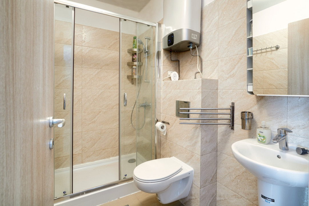 Apartament 2 camere | Summerland