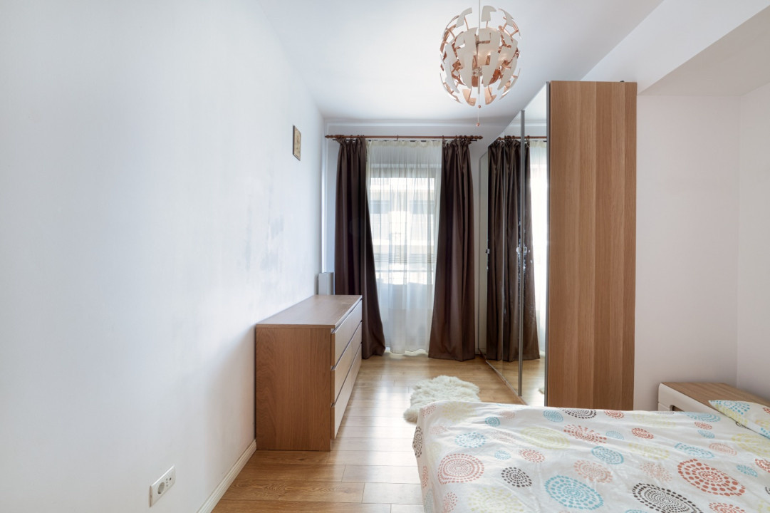 Apartament 2 camere | Summerland