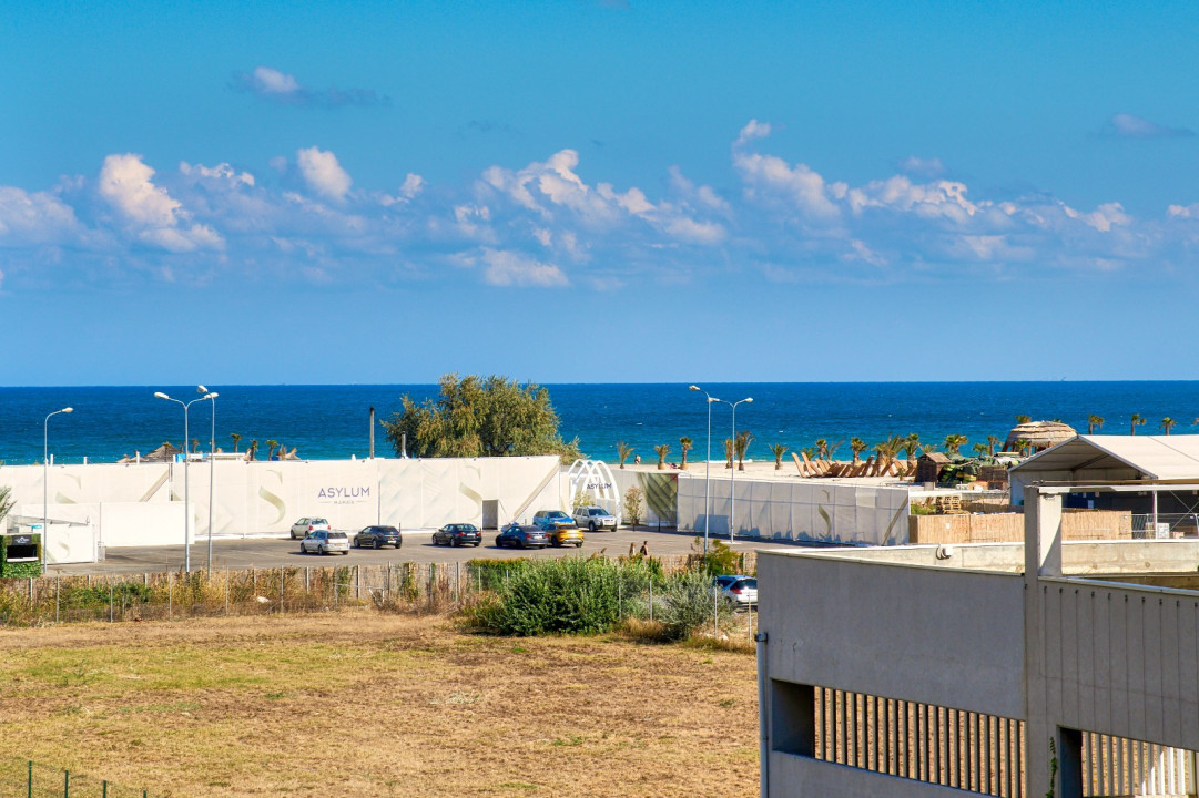 Apartament 2 camere | Summerland