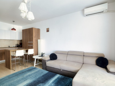 Apartament 2 camere | Summerland