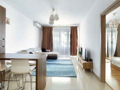 Apartament 2 camere | Summerland