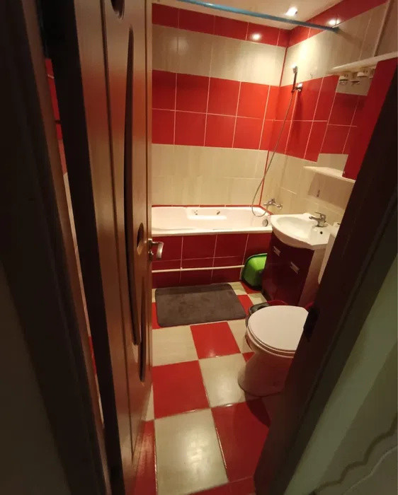 Apartament 2 camere | Mobilat complet | Centrală proprie | Bd. Ferdinand 