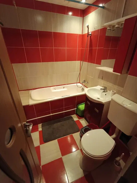 Apartament 2 camere | Mobilat complet | Centrală proprie | Bd. Ferdinand 