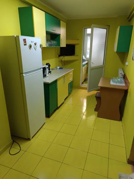 Apartament 2 camere | Mobilat complet | Centrală proprie | Bd. Ferdinand 