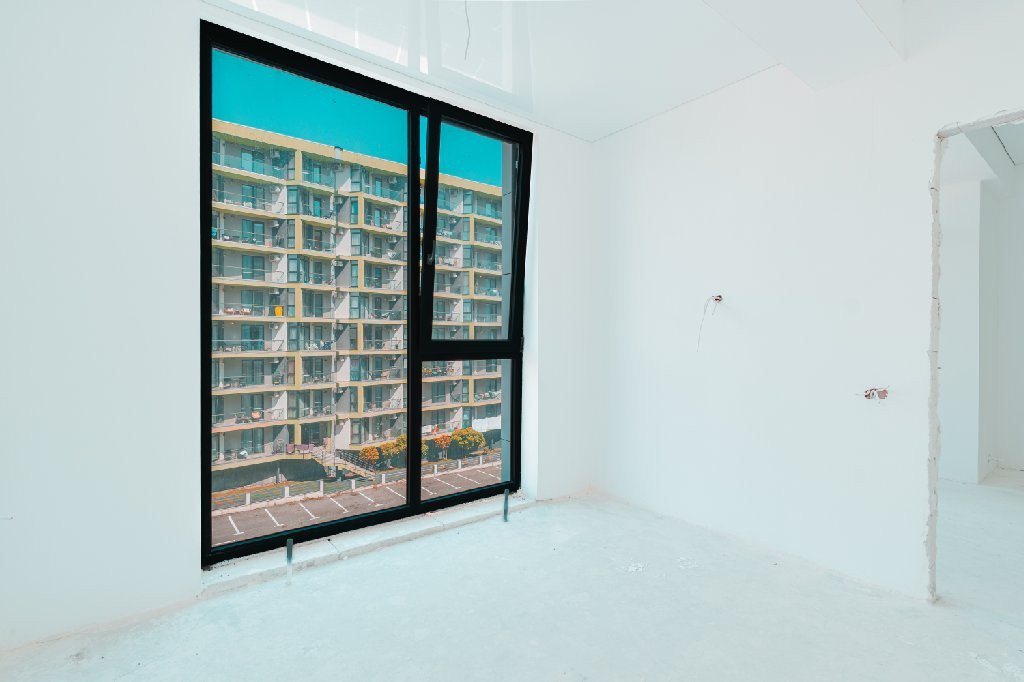 Apartament 2 camere | Stefan Building Promenada II | Mamaia Nord