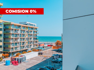 Apartament 2 camere | Stefan Building Promenada II | Mamaia Nord