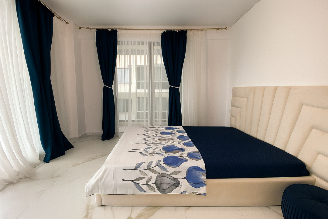 Apartament 2 camere | Vedere spre lac | Astoria Lake II 