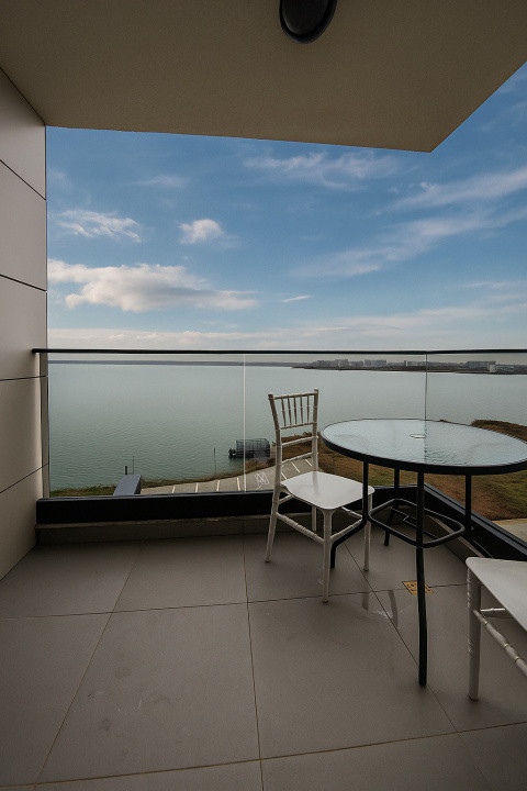 Apartament 2 camere | Vedere spre lac | Astoria Lake II 