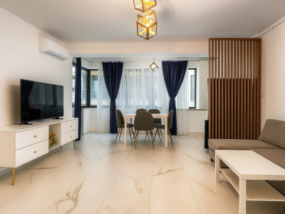 Apartament 2 camere | Vedere spre lac | Astoria Lake II 