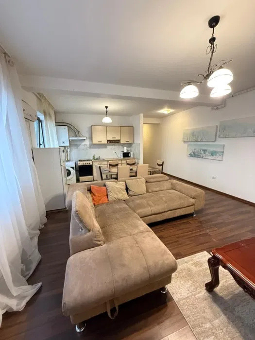 Apartament 2 camere | Faleza Nord | 75 mp 