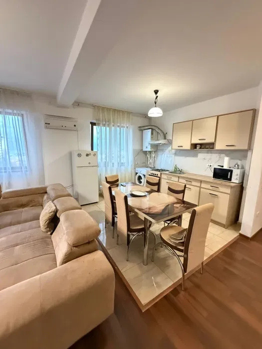 Apartament 2 camere | Faleza Nord | 75 mp 