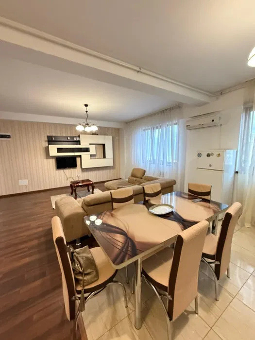 Apartament 2 camere | Faleza Nord | 75 mp 