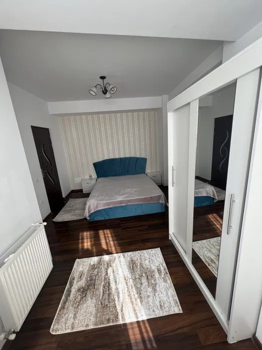 Apartament 2 camere | Faleza Nord | 75 mp 